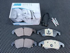 �������� ��������� ������� Audi 320 345 Jurid Ceramic 573247JC ����