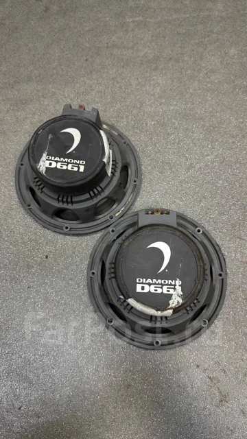 Diamond Audio ����