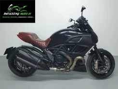 Ducati Diavel Dark. 1 200����. ��., ��������, ���, ��� ������� ����