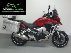 Honda VFR 800X Crossrunner. 800����. ��., ��������, ���������, ��� ������� ����