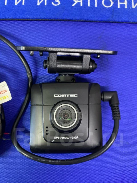 Comtec ZDR-014 ����