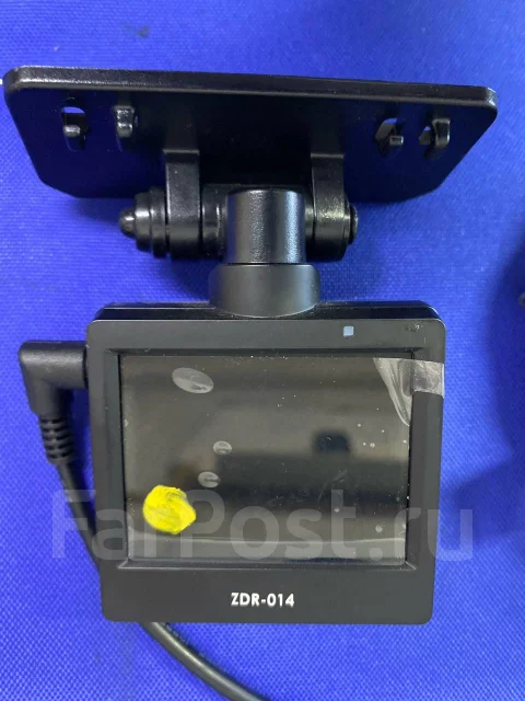 Comtec ZDR-014 ����