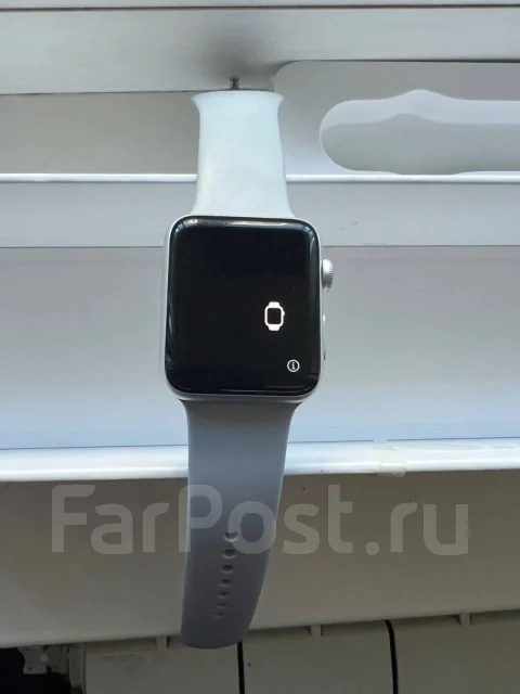 Apple Watch Series 3. NFC ����