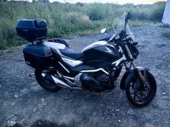 Honda NC 750SD. 750����. ��., ��������, ���������, ������ �� �� ����