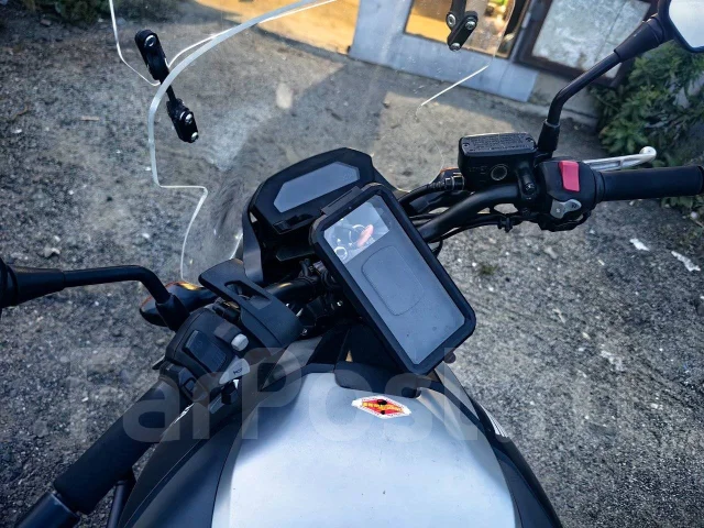 Honda NC 750SD. 750����. ��., ��������, ���������, ������ �� �� ����