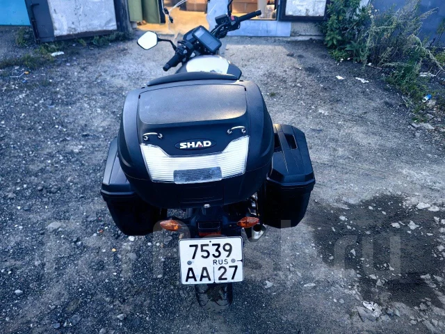 Honda NC 750SD. 750����. ��., ��������, ���������, ������ �� �� ����