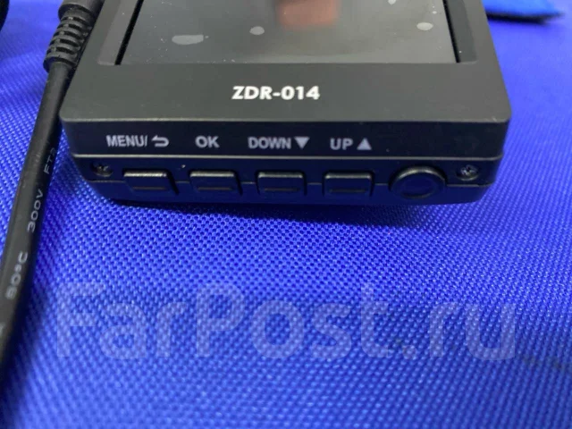Comtec ZDR-014 ����