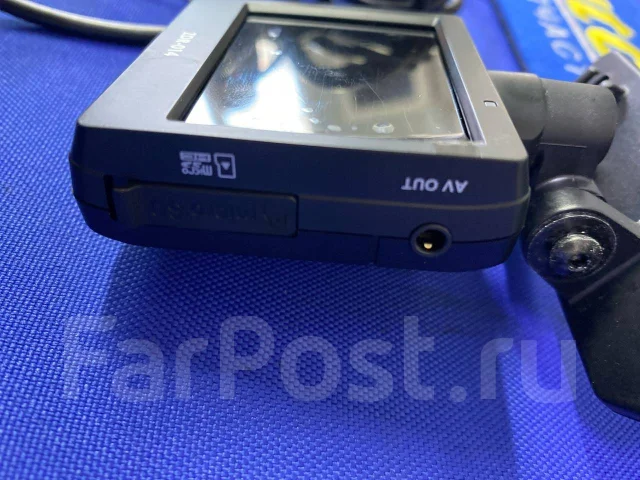 Comtec ZDR-014 ����