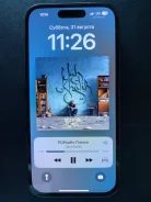 Apple iPhone 14 Pro. �/�, 256 ��, �����, 4G LTE, NFC ����