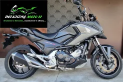 Honda NC 750XA. 750����. ��., ��������, ���������, ��� ������� ����