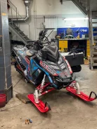 Polaris PRO-RMK. ��������, ��, �� ����