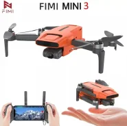 Fimi Mini 3. � ������� ����