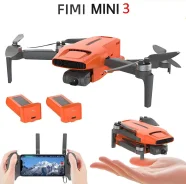 Fimi Mini 3. � ������� ����