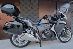Honda VFR 1200F. 1 200����. ��., ��������, ���������, ��� ������� ����