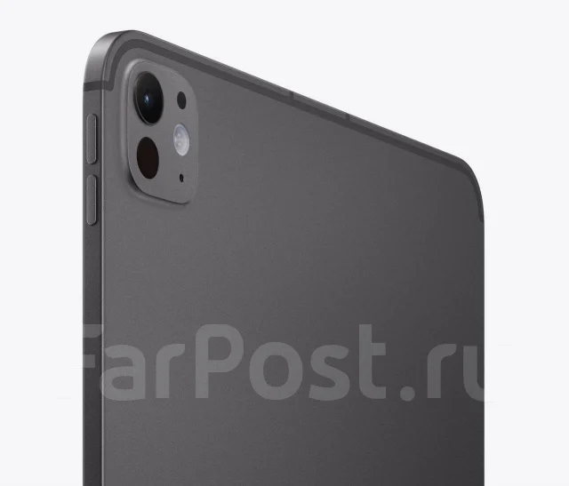 Apple iPad Pro 11 2024. 11 ������, ������ 1 ��. ��� ����� �� ������� ����