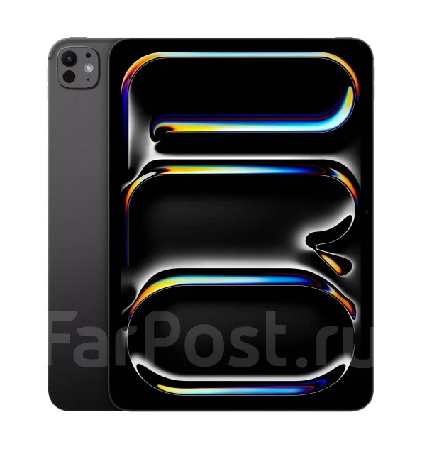 Apple iPad Pro 11 2024. 11 ������, ������ 1 ��. ��� ����� �� ������� ����