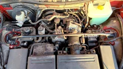 ��������� Mazda RX-8 2003 13B-MSP [N3M202200] N666 N3M202200 ����