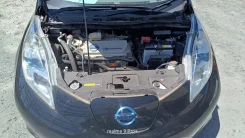 ��������� Nissan Leaf 2012 EM61 N882 ����