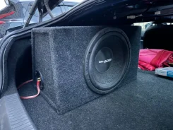 Gladen Audio ����