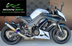 Kawasaki Ninja 1000. 1 000����. ��., ��������, ���������, ��� ������� ����