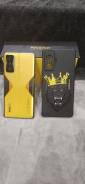 Xiaomi Poco F4 GT. /, 256 ,  