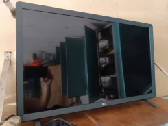 LG. LED ����
