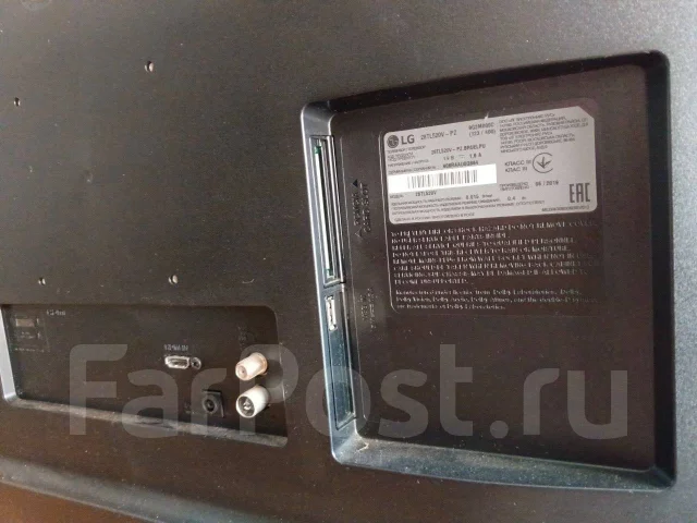 LG. LED ����