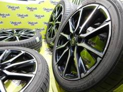 Enkei. 7.0x18", 5x114.3, ET51,  60,1. 