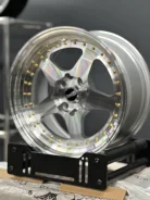 Rotiform ROC. 8.0x15", 4x100, 4x114.3, ET20, �� 73,1���. ����