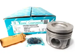 ������ 86,0/2,0/1,5/2,0 d=29 Teikin (�-� 8��) 46691AG 0,50 46691AG0 ����