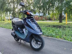 Honda Tact. 65����. ��., ��������, ��� ���, ������ �� �� ����