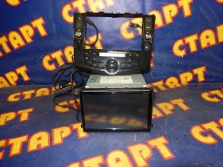 ��������� Nissan MM513D-L Bluetooth #12853 Serena HFC26 ����