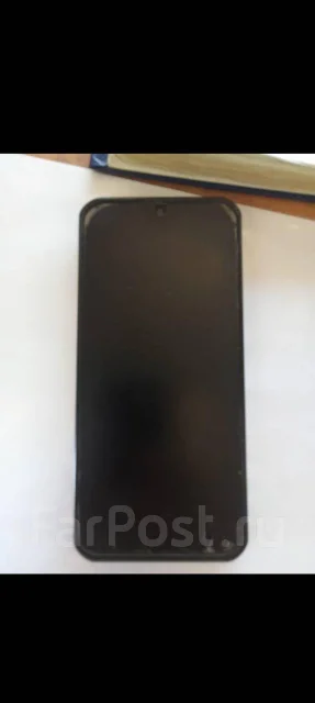 Ulefone Armor 17 Pro. �/�, 256 ��, ������, 3G, 4G LTE, NFC ����