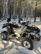 Linhai-Yamaha M550L. ��������, ��� ���\���, �� ����