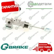 ������� ������� ��������� � ����� G-brake GC-477 � ��������� � ��������� [GC477] GC477 ����