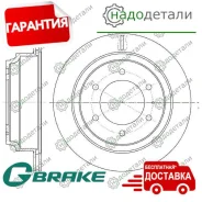 ���� ��������� ������������� G-brake GR-02149 � ��������� � ��������� [GR02149] GR02149 ����