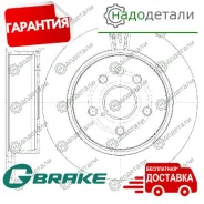 ���� ��������� ������������� G-brake GR-20384 � ��������� � ��������� [GR20384] GR20384 ����