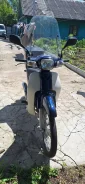 Honda Super Cub 50. 49����. ��., ��������, ��� ���, ������ �� �� ����