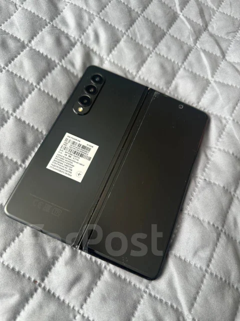 Samsung Galaxy Z Fold3 5G. �/�, 256 ��, ������ ����