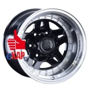 LS Wheels LS 878