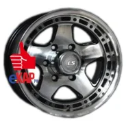 LS Wheels LS 870