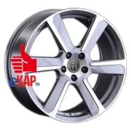 Replay MR203