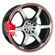 LS Wheels LS 544