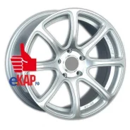 LS Wheels LS 327