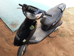 Honda Dio AF62. 50����. ��., ��������, ��� ���, ������ �� �� ����