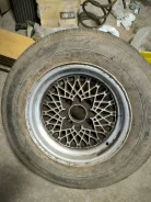 Impul Hoshino Racing. 7.0x14", 4x114.3, ET4 ����