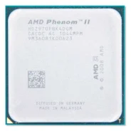 AMD Phenom II X4 970 ����