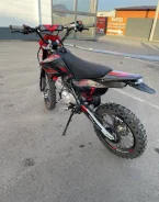 Regulmoto Seven Pro. 140����. ��., ��������, ��� ���, ������ �� �� ����