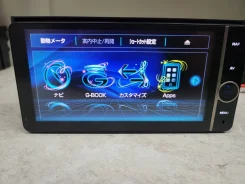 ������ ������ ���������� ���������� ��� toyota NHZD-W62G ����