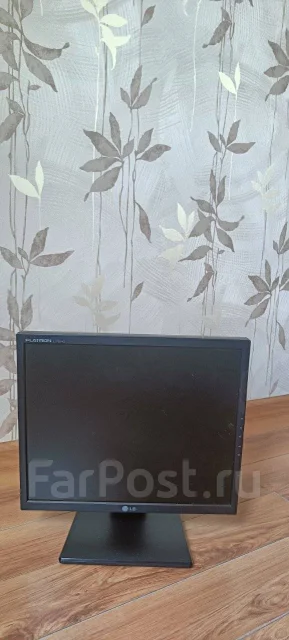 LG. 17", ���������� �� (LCD, LED, QLED) ����